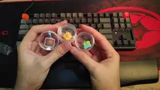keyboard pokemon upgrade