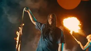 Waka Flocka - King Killa (Official Music Video)