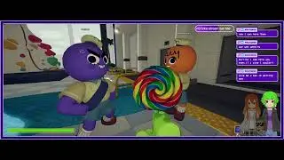 PEAK gameplay w/ @burittologist and @theorangesnail | #PEAK #lurkerfriendly | !lurk !song !discord