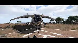 In memory of EUTW | Arma 3