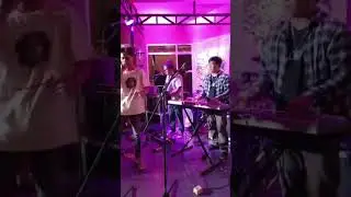 Emergency Spliff - Skillin Jah (Cover)