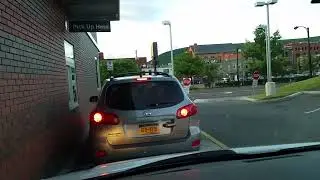 RDMVTL 18,434 ~ 6 7 2016 17 {MY JOB STORY} RENZENBERGER TRIP [McD's] @ CORNING , NY
