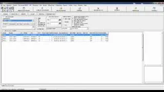 MedEZ: A Medical Billing Software