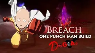 ⊰ PATH OF EXILE &rsaquo; ONE PUNCH MAN BUILD PT-BR ⊱