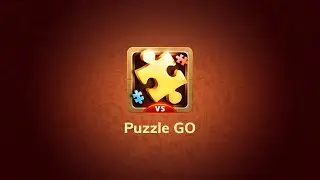 Puzzle GO - New Puzzles Everyday!