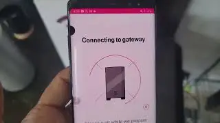 How to setup Tmobile Home Internet ( fastest / easiest way ) (702) 300-8488 text or call