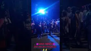 শারণ মাস জল ঢালা 2025 Jana sawan😈 ck joy vlogs 🙏