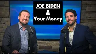 Young Guns Podcast - Top 4 Things That Could Change Under Joe Biden with Luke Lloyd & Joe Rudnicki