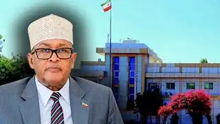 Guul Guul somaliland oo ictiraaf Maanta loogu dhaaawaaqay Mareykan,Imaraad,Qadar,itoobiya.