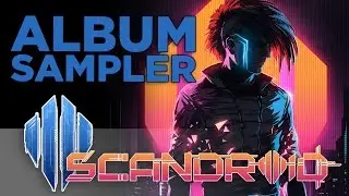 Scandroid - Album Sampler