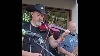 Song For Life - Syco Billy's String Band