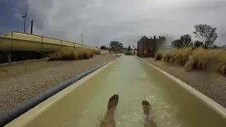 WAVE ISLAND pr&ecirc;t pour le ROCKET