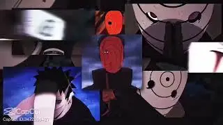 This video crate Sasuke ffx -?