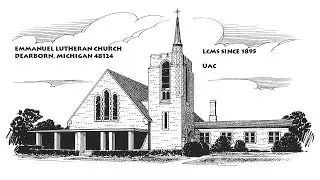 The Baptism of Our Lord Sunday January 11, 2026, 9:15 AM