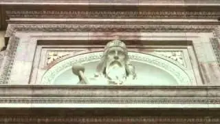 Budapest Tourism: St. Stephen's Basilica History