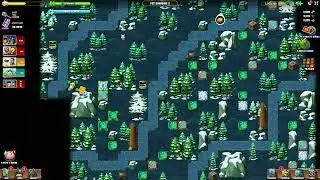 Pet Burrows 2 | Christmas 2025 #17 (PC) | Diggy's Adventure