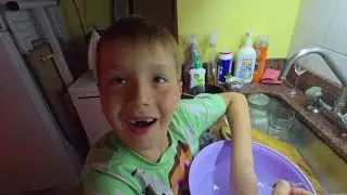 Сегодня у нас Орбиты и я о них мечтал вечно!