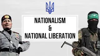 SSN (Archive) | Nationalism and National Liberation 