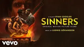 Ludwig Göransson - Thy Kingdom Come | Sinners (Original Motion Picture Score)