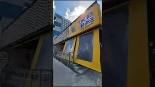Restaurante nordestino com forr&oacute; ao vivo e vista pro mar em Macei&oacute; 🌽🎶 #Shorts