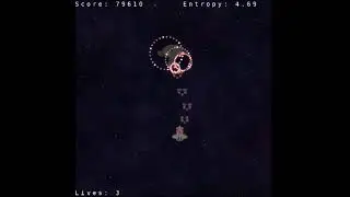 September Update: New Series, FAQ, Ludum Dare Postmortem, and more.