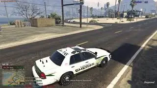 FiveM First Response Gaming Esp 1