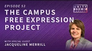 Episode 53 &ndash; the Campus Free Expression Project