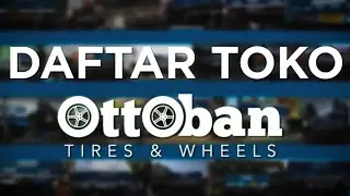 DAFTAR TOKO VELG DAN BAN MOBIL TERLENGKAP DI INDONESIA
