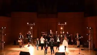 Bring Me to Life by Evanescence, cover KARL MMC & Epic Band