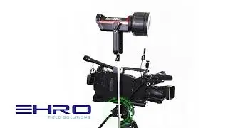 Do More with Ehro Field Solutions