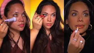 COMPLETE MAKEUP STORYTIME @estertaniaj / Makeup Storytime by Estertaniaj