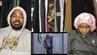 NBA YoungBoy - Foolish Figure (Reaction)