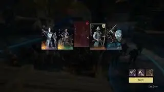 Conquerors Blade - Dutch - Siege Battle - POV of Maul # 0144