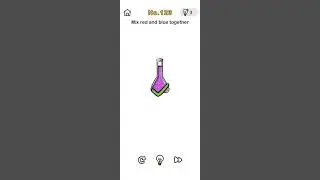 Brain out solution level 123