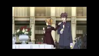 Amistad shiki y rima .