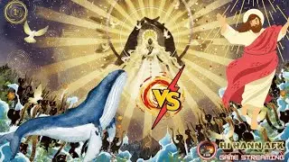 Lần Cuối PVP Đối Đầu C&aacute; Voi God Lấy Top 1 Cuối M&ugrave;a Giải - AFK Journey