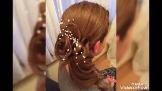 Wedding hair accessories for girls and women //latest hair accessories design