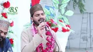 Nabi Sarwar e Har Rasool o Wali Hai By Syed Talha Zia Gilani