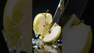 #apple #applelover #appleeatter #aiart
