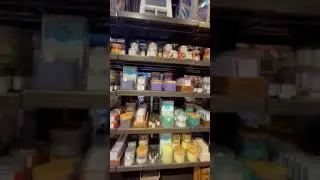 Bowes Signature Candle Shop with Me