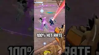 When Your Widow Has 100% Accuracy...