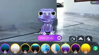 TOP iOS FREE AUGMENTED REALITY (AR) APPS AND GAMES