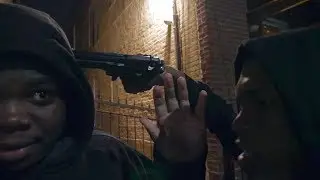 John Dough x BookDollas - Day to Day ( official music video ) Jingleton TV