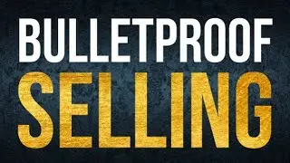 Interview with Matthew Lombardi on Bulletproof Selling