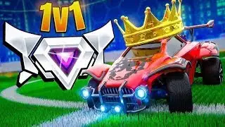1v1 until I lose