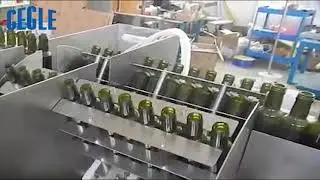 Olive oil filling line Filling machine How to pack olive oil  Automated packaging irrigation