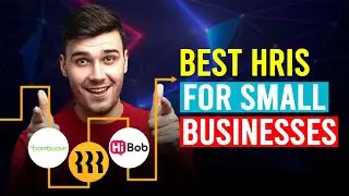 Best HRIS For Small Business (Which Is The Best HRIS For Small Business?)