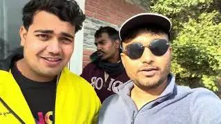 Delhi to Nainital Day 1#travel #vlog #minivlog 