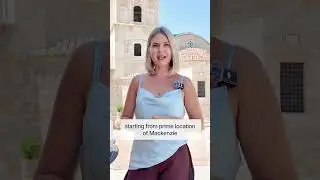 Larnaca&rsquo;s Best Property &mdash; 4-Hour Express Bus Tour