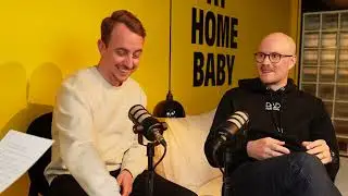 #79 - Dad Harmony - TikTok Stars und Papas